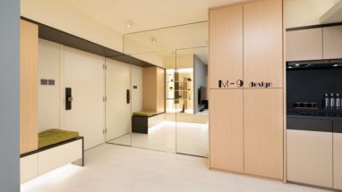 柴灣道高威閣 Case (2)